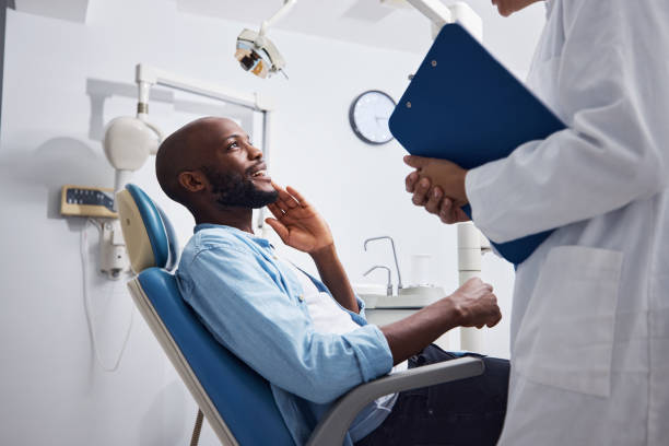 Best Emergency Dental Care for Trauma or Injury in Glendale, MS