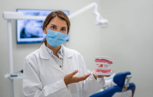 Best Same-Day Emergency Dentist in Glendale, MS