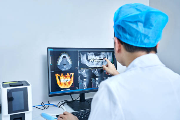 Best Pediatric Emergency Dentist in Glendale, MS